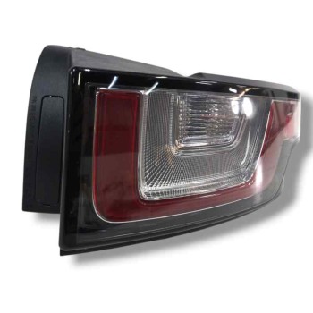 Recambio de piloto trasero derecho para land rover range rover evoque (l538) 2.0 d referencia OEM IAM LR072648  