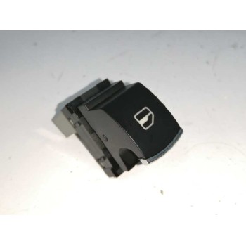 Recambio de mando elevalunas trasero derecho para volkswagen golf vi (5k1) referencia OEM IAM 5ND959855  