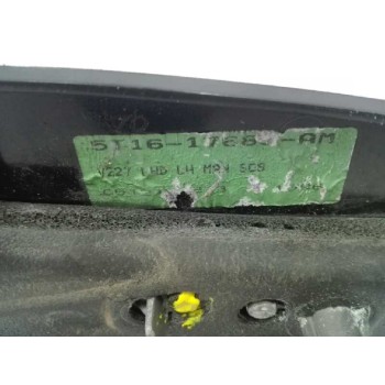 Recambio de retrovisor izquierdo para ford transit connect (tc7) 1.8 tdci cat referencia OEM IAM 5T1617683AM  