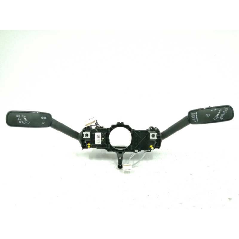 Recambio de mando multifuncion para volkswagen t-roc 2.0 tdi referencia OEM IAM 5Q1953502AA 5Q1953521JH Recambio de mando multifuncion para volkswagen t-roc 2.0 tdi referencia OEM IAM 5Q1953502AA 5Q1953521JH