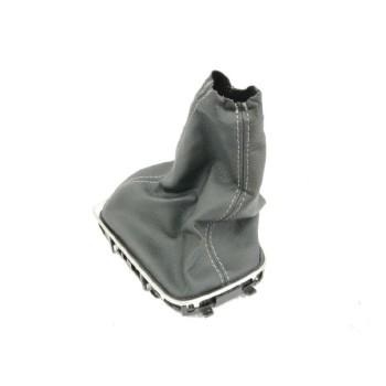 Recambio de guarnecidos palanca cambio para opel corsa f 1.2 referencia OEM IAM 565537081  