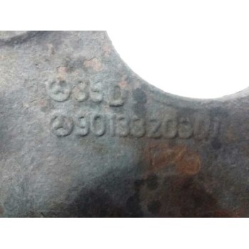 Recambio de mangueta delantera izquierda para volkswagen lt caja cerrada / combi (mod. 1997) lt 35 caja cerrada / techo elevado 