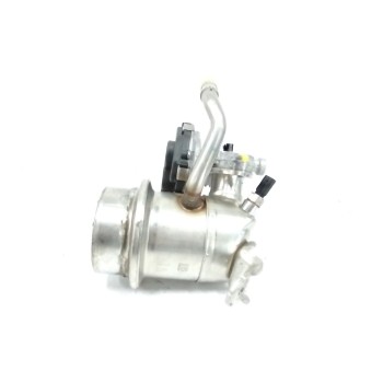 Recambio de enfriador egr para audi q2 (gab) 2.0 16v tdi referencia OEM IAM 05L131512C KN973008 ARU05LV03