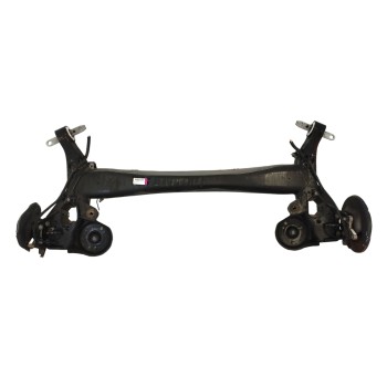 Recambio de puente trasero para peugeot 308 1.6 blue-hdi fap referencia OEM IAM   