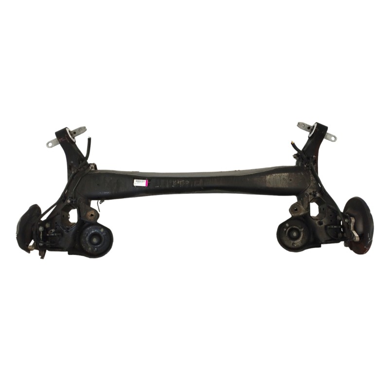 Recambio de puente trasero para peugeot 308 1.6 blue-hdi fap referencia OEM IAM   