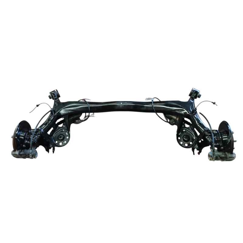 Recambio de puente trasero para honda cr-z (zf1) 1.5 ima híbrido suave referencia OEM IAM 42100SZT010 Recambio de puente trasero para honda cr-z (zf1) 1.5 ima híbrido suave referencia OEM IAM 42100SZT010