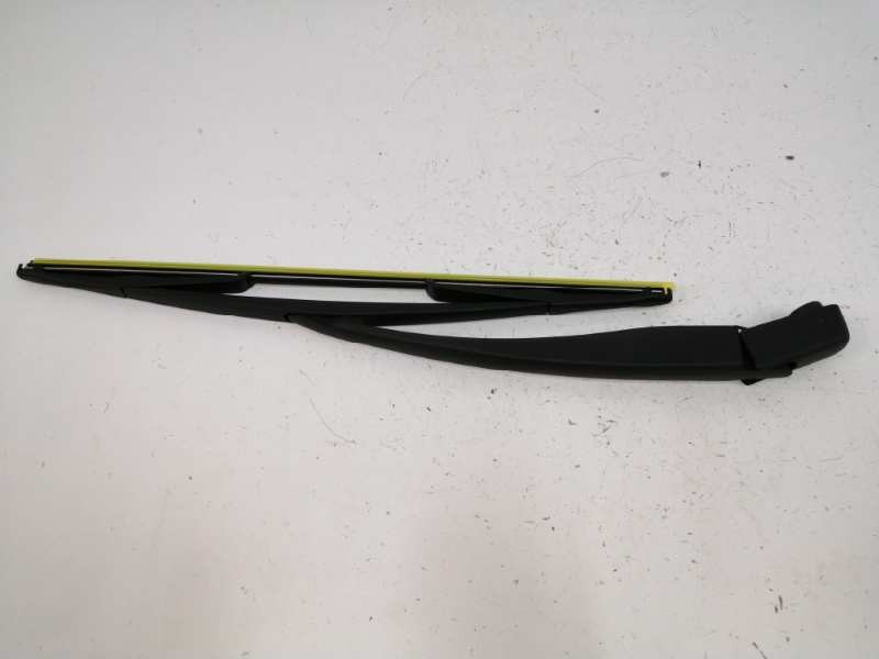 Recambio de brazo limpia trasero para opel meriva b 1.3 16v cdti referencia OEM IAM 1273391 09114677 