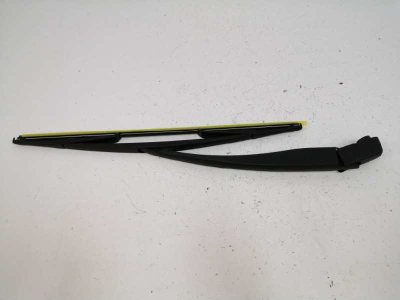 Recambio de brazo limpia trasero para opel meriva b 1.3 16v cdti referencia OEM IAM 1273391 09114677 
