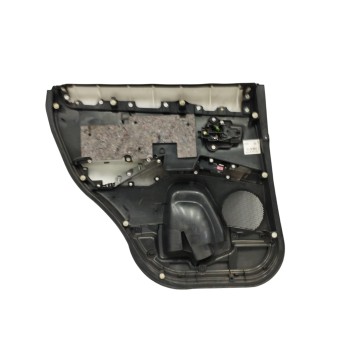 Recambio de guarnecido puerta trasera derecha para mitsubishi outlander ii (cw_w) 2.2 di-d 4wd referencia OEM IAM 7222A608XA  
