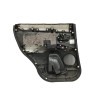 Recambio de guarnecido puerta trasera derecha para mitsubishi outlander ii (cw_w) 2.2 di-d 4wd referencia OEM IAM 7222A608XA  