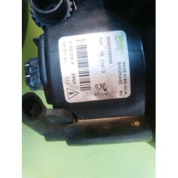 Recambio de faro antiniebla derecho para peugeot 308 sw 1.6 hdi fap cat (9hz / dv6ted4) referencia OEM IAM 9680498880  