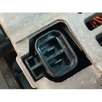 Recambio de alternador para hyundai sonata (nf) comfort referencia OEM IAM 3730027020 120A 