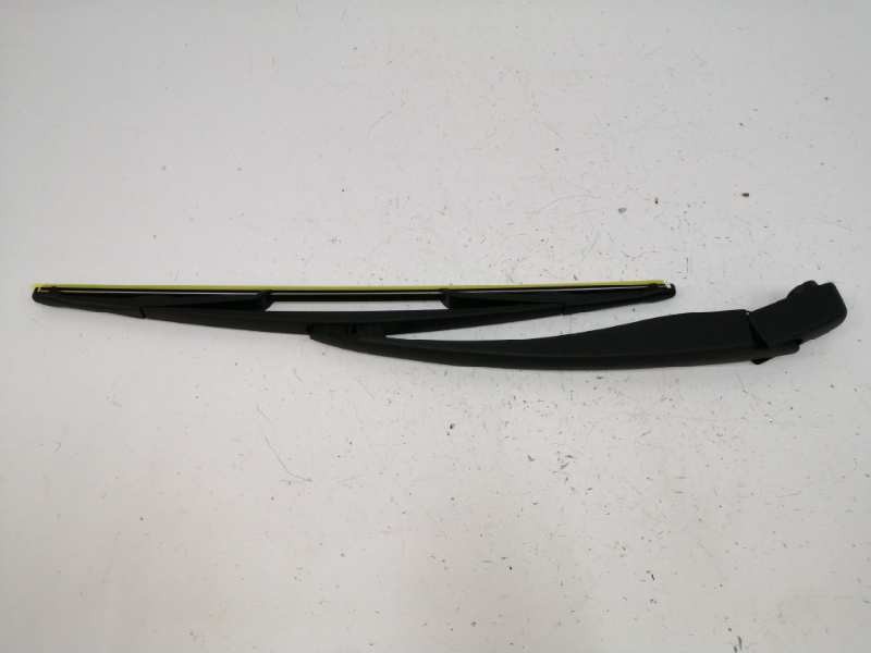 Recambio de brazo limpia trasero para opel meriva b 1.3 16v cdti referencia OEM IAM 1273391 09114677 