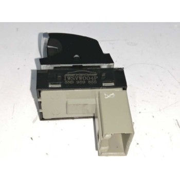 Recambio de mando elevalunas trasero derecho para volkswagen golf vi (5k1) referencia OEM IAM 5ND959855  