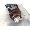 Recambio de puente trasero para nissan nissan l-80.14 referencia OEM IAM 63011001D1 RELACION 3.78 