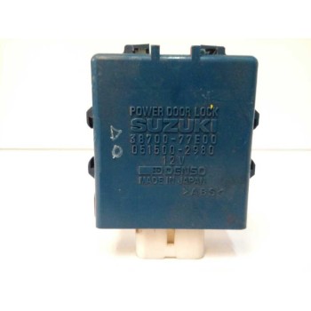 CENTRALITA CIERRE 3870077E00 0515002980 