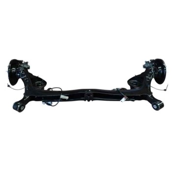 Recambio de puente trasero para honda cr-z (zf1) 1.5 ima híbrido suave referencia OEM IAM 42100SZT010  