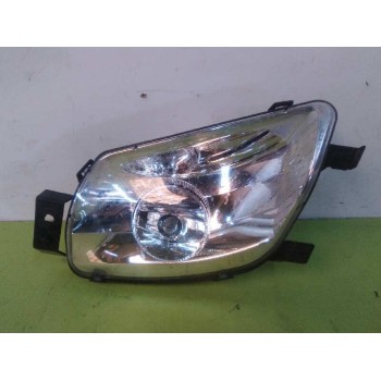 Recambio de faro antiniebla derecho para peugeot 308 sw 1.6 hdi fap cat (9hz / dv6ted4) referencia OEM IAM 9680498880  