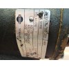 Recambio de puente trasero para nissan nissan l-80.14 referencia OEM IAM 63011001D1 RELACION 3.78 