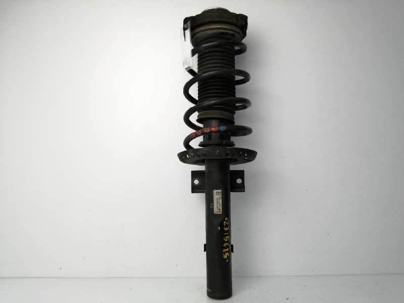Recambio de amortiguador delantero izquierdo para skoda fabia (6y2/6y3) 1.4 referencia OEM IAM 6Q0413031BH  