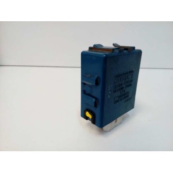 Recambio de centralita cierre para suzuki grand vitara 5 puertas sq (ft) 2.0 td referencia OEM IAM 3870077E00 0515002980 