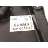 Recambio de guarnecido puerta trasera derecha para mitsubishi outlander ii (cw_w) 2.2 di-d 4wd referencia OEM IAM 7222A608XA  