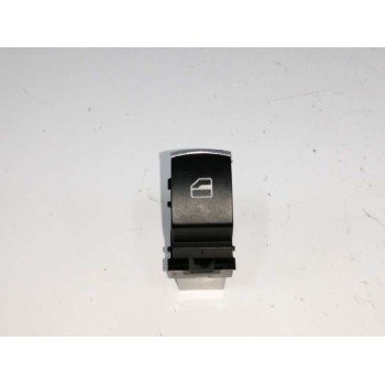 Recambio de mando elevalunas trasero derecho para volkswagen tiguan (5n1) referencia OEM IAM 5ND959855  