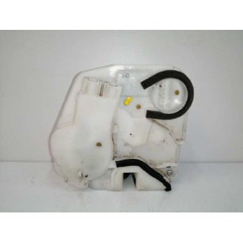 Recambio de cerradura puerta trasera derecha para mitsubishi space star (a00) 1.2 referencia OEM IAM 5745A384S  