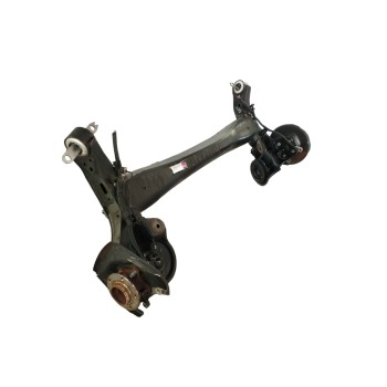 Recambio de puente trasero para peugeot 308 1.6 blue-hdi fap referencia OEM IAM   