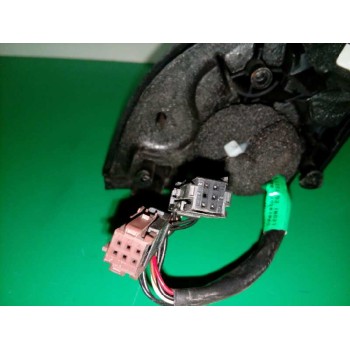 Recambio de retrovisor derecho para citroën c3 hdi 70 furio referencia OEM IAM  ELECTRICO CAESPECIFICOS