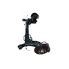 Recambio de puente trasero para honda cr-z (zf1) 1.5 ima híbrido suave referencia OEM IAM 42100SZT010  