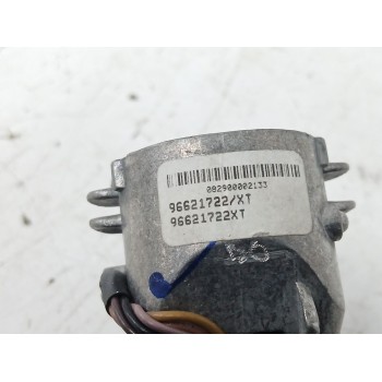 Recambio de espejo interior para citroën c5 iii (rd_) 2.7 hdi referencia OEM IAM 96621722XT  