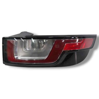 Recambio de piloto trasero derecho para land rover range rover evoque (l538) 2.0 d referencia OEM IAM LR072648  