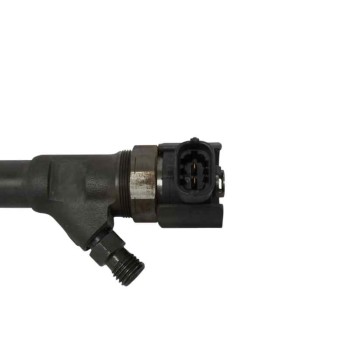 Recambio de inyector para kia sorento 2.5 crdi cat referencia OEM IAM 0986435182  