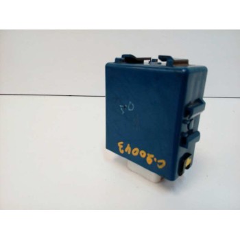 Recambio de centralita cierre para suzuki grand vitara 5 puertas sq (ft) 2.0 td referencia OEM IAM 3870077E00 0515002980 