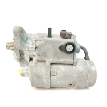 Recambio de motor arranque para hyundai sonata (nf) comfort referencia OEM IAM 3610027010  