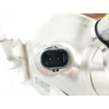 Recambio de enfriador egr para audi q2 (gab) 2.0 16v tdi referencia OEM IAM 05L131512C KN973008 ARU05LV03