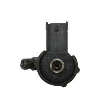 Recambio de inyector para kia sorento 2.5 crdi cat referencia OEM IAM 0986435182  