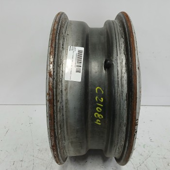 Recambio de llanta para iveco daily ii furgoneta 30-10 referencia OEM IAM 8580566 5JKX14H 6H 6X145