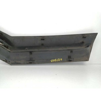 Recambio de rejilla delantera para citroën jumper combi (06.2006) 30 l1h1 hdi 100 referencia OEM IAM LS387230 PARTE SUPERIOR 