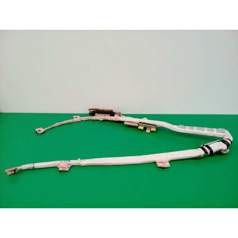 Recambio de airbag cortina delantero izquierdo para mazda cx-7 (er) 2.3 cat referencia OEM IAM   