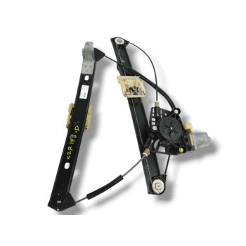 Recambio de elevalunas delantero derecho para audi q2 (gab, gag) 35 tfsi referencia OEM IAM 81A837462  