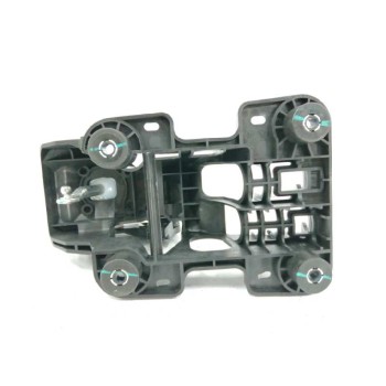 Recambio de palanca cambio para opel corsa f 1.2 referencia OEM IAM 9824124780  