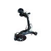 Recambio de puente trasero para honda cr-z (zf1) 1.5 ima híbrido suave referencia OEM IAM 42100SZT010  