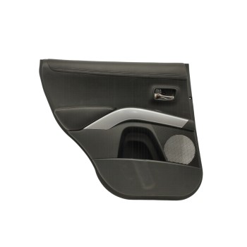 GUARNECIDO PUERTA TRASERA IZQUIERDA 7222A607XA 