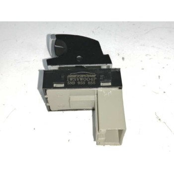 Recambio de mando elevalunas trasero derecho para volkswagen tiguan (5n1) referencia OEM IAM 5ND959855  