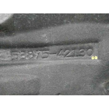 Recambio de paso rueda para toyota bz4x (_eam1_) ev (xeam10) referencia OEM IAM 5387542130 DELANTERA DERECHA 