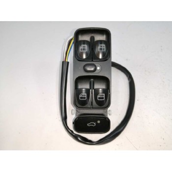 MANDO ELEVALUNAS DELANTERO IZQUIERDO 2038210679 