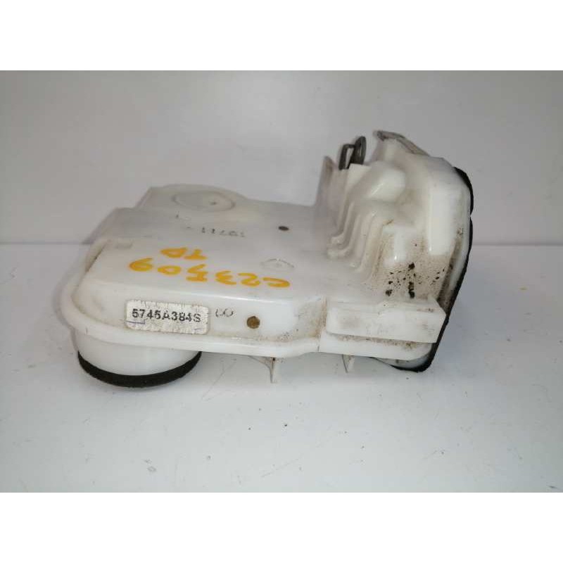 CERRADURA PUERTA TRASERA DERECHA