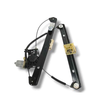 Recambio de elevalunas delantero derecho para audi q2 (gab, gag) 35 tfsi referencia OEM IAM 81A837462  